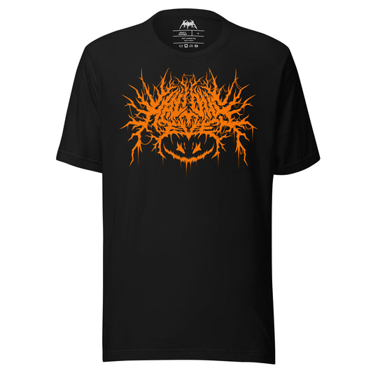 Hallows Eve - Death Metal Shirt